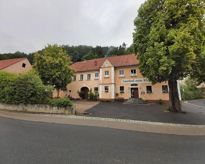 Gasthof zum Kloster